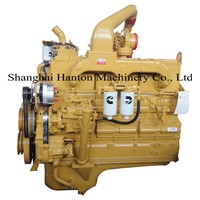 Cummins NTA855-C diesel engine for heavy truck and construction engineering machineries