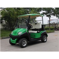Electric golf carts,2 seats,2014 new design model,aluminium chassis, CE