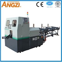 CNC Automatic Circular Saw Blade Sharpening Machine