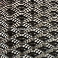 expanded metal grating casting iron grating