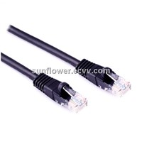 Patch Cord (Cat5e UTP Patch Cord)