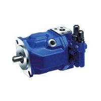 Supply axial variable piston pump A10vso &amp;amp; A10vo Series