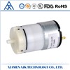 Battery Operated Mini Air Compressor Pump