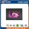 7 inch industrial panel PC all in one
