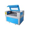 CNC Reci Co2 Laser Tube Laser Cutting Machine