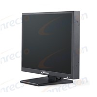 DC12V 12 inch CCTV LCD monitor