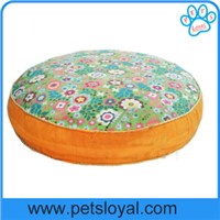 2014 New product Round dog bed Egg Shaped Pet Bed Products China Manufacturer