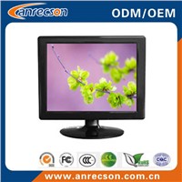 10.4 inch CCTV monitor/10 inch CCTV LCD monitor