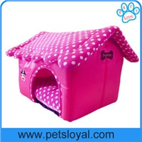 Dog Bed Cover Sponge Oxford Polyester Pet Products Manufacturer