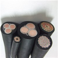 Hot Sell Epr/Nr/SBR Insulation Marine Cable, Shipboard Cable, Rubber Power Cable