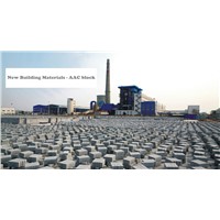 Hot seller fireproof autoclaved aerated concrete aac block