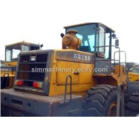 NEW arrival xcmg lf500 loader best price