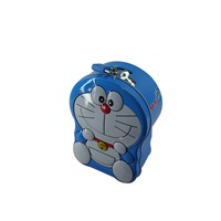 Cat shaped coin bank