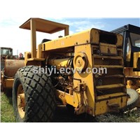 Used Road Rollers Bomag BW217D, Dynapac CA25D, CA30D, CA251D On Sale