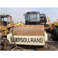 Used Road Rollers Ingersoll Rand SD175D, Dynapac CA25D, CA30D, CA251D