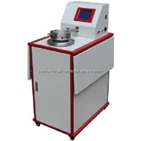 XHF-01B Fully Automatic Fabric Air Permeability Tester