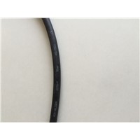 Low temperature resistant halogen-free single core H07RN-F cable 1x50mm2