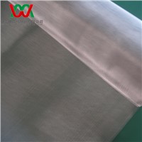 high-precision stainless steel woven fabrics