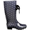 Ladies' fashion rain boots