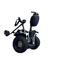 2 Wheels Segway/Electric Segway Scooter with Golf Style 3200W, 48V/20AH Lithium battery
