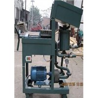 LY Series Plate and Frame Oil Filter Press
