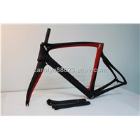Carbon Bike Frameset, Carbon  frame,Carbon Bike Frame