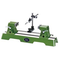 Professional Roller Type Bench Centers