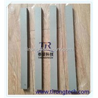 Pure 99.95% ASTM B387 molybdenum rod for sales
