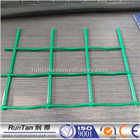 PVC Welded Wire Mesh with Low Price