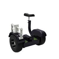 Segway with 2 Wheels With 3200W, 48V/20AH Lithium battery