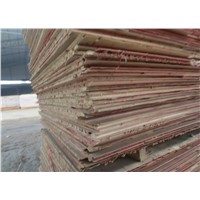 high quality poplar core veneer