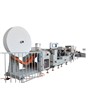 TP-H150 Full Automatic Handkerchief Product Line