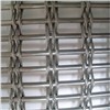 stainless steel decorative wire mesh, architecture mesh, wall cladding mesh