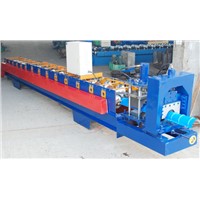 312 ridge cap forming machine