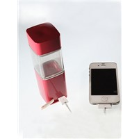 Smart glass phone charger-C-S1