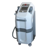 Professional ND yag laser machine for epilation