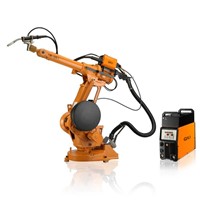 QiLi Welding robot