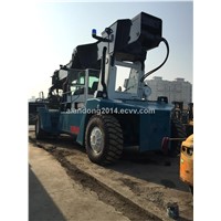 used reach Stacker CVS F498.5-S