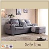 SF00016 Modern fabric corner sofa,small corner sofa,cheap corner sofa set
