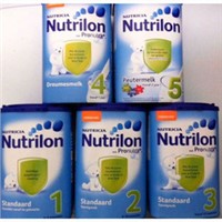 Nutrilon Infant baby Milk formula