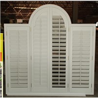 Shutters/blinds/louvers