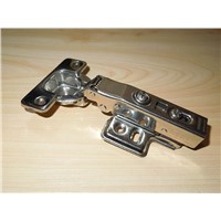 Full Overlay Hydraulic Cabinet Hinge SGS Certification DWS968A-CL