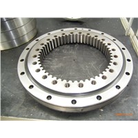 VI160288-N slewing bearing inner geared