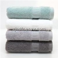 100% Cotton Home Face Towel