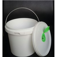 Plastic Tissue Holder ,Wipes Bucket