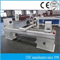 3 axis cnc wood lathe machine with carving function