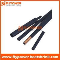 Dual Wall Adhesive-Lined Heat Shrink Tubing For Automative Pipe Protection BH-5(2000)