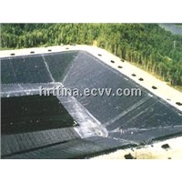 HDPE Pond Liners Film, HDPE Geomembrane