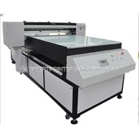 Large Size Universal Printing Machine KS-TP10+Free Shipping By DHL Air Express