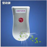 Small convenient Car purifier,good for body